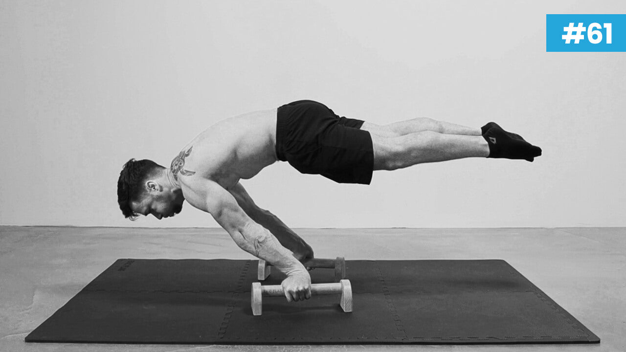 full planche