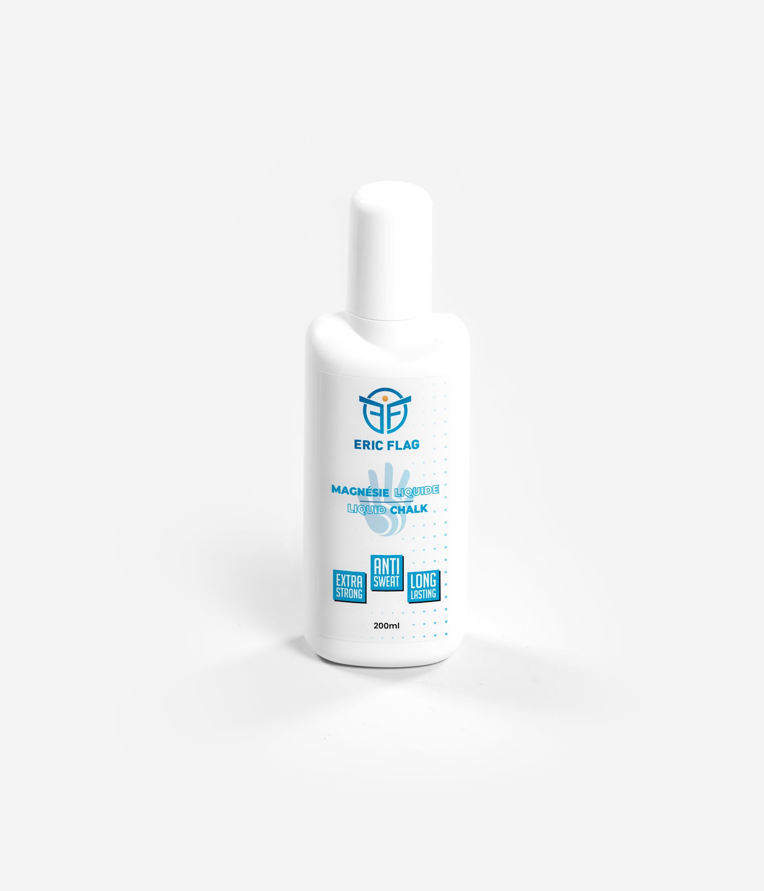 magnésie liquide