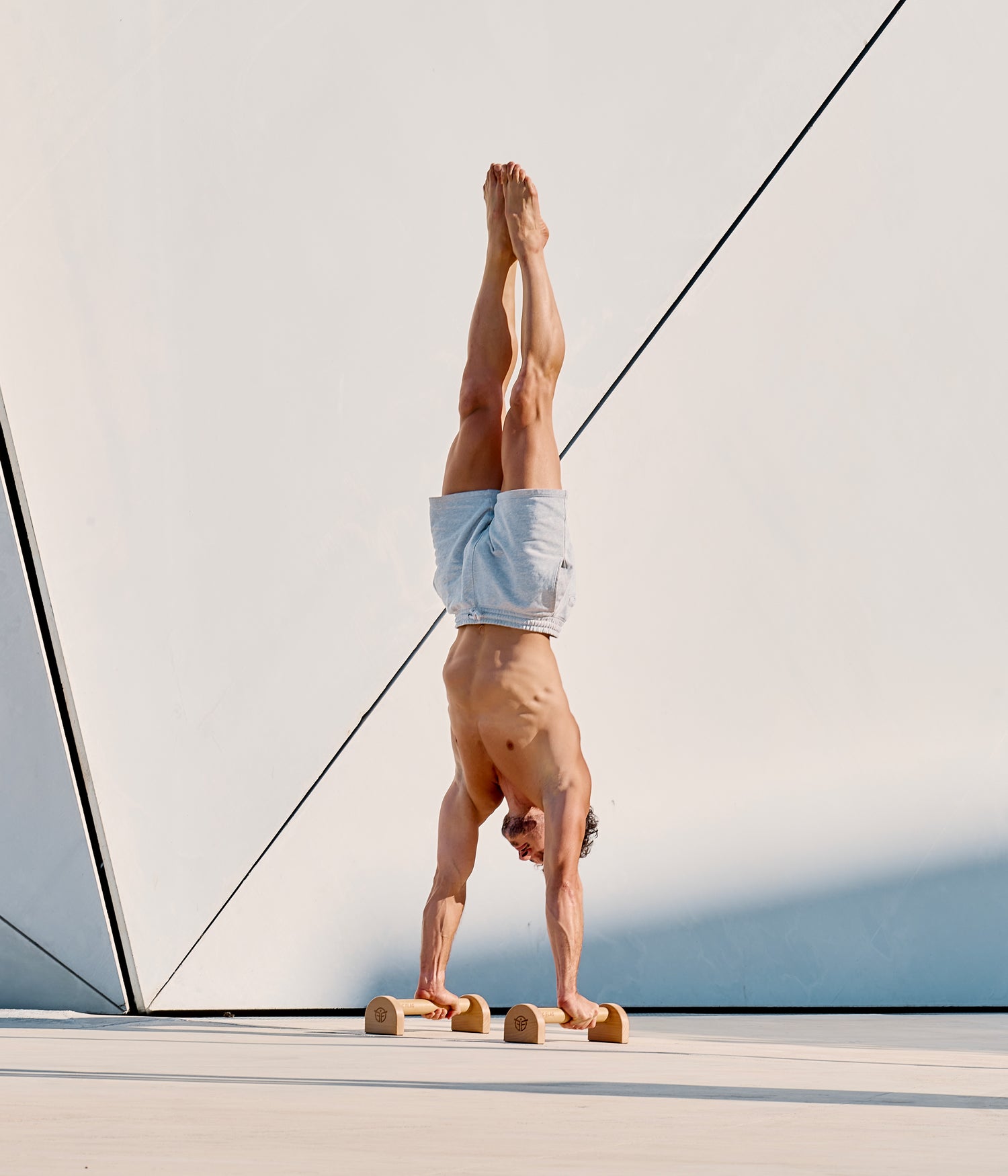 Pack CALISTHENICS